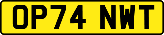 OP74NWT