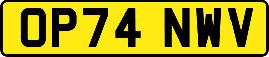 OP74NWV