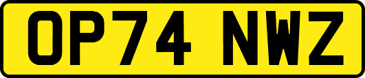 OP74NWZ