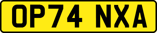 OP74NXA
