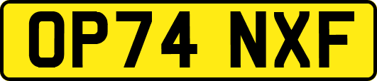 OP74NXF