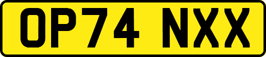 OP74NXX