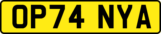 OP74NYA