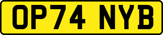 OP74NYB