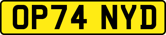 OP74NYD