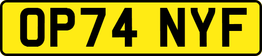OP74NYF