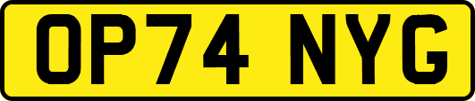 OP74NYG
