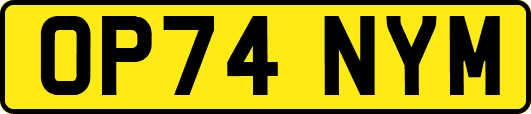 OP74NYM