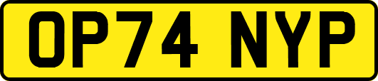 OP74NYP