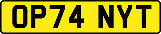 OP74NYT