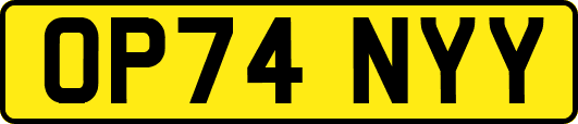 OP74NYY
