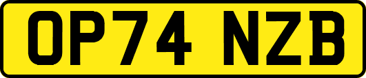 OP74NZB