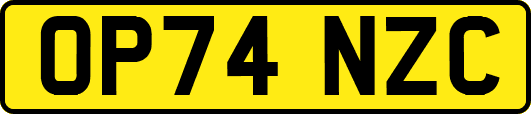 OP74NZC