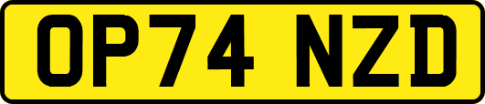 OP74NZD