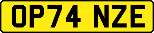 OP74NZE