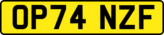 OP74NZF