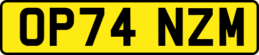 OP74NZM