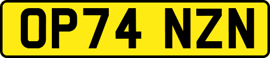 OP74NZN