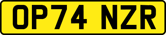 OP74NZR