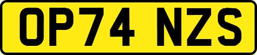 OP74NZS