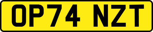 OP74NZT