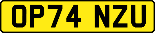 OP74NZU
