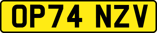 OP74NZV