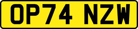 OP74NZW