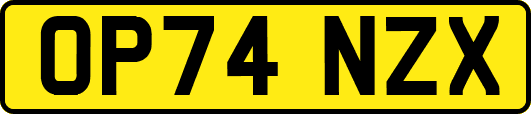OP74NZX