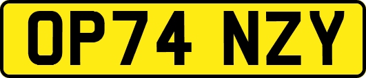 OP74NZY