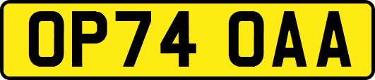 OP74OAA