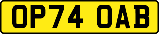 OP74OAB