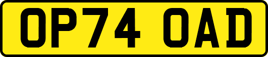 OP74OAD