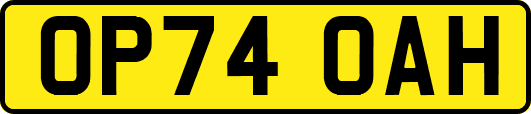 OP74OAH