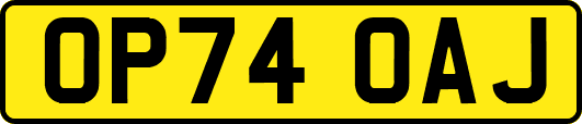 OP74OAJ