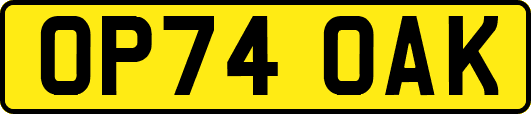 OP74OAK