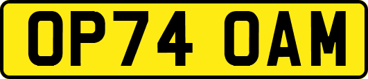 OP74OAM