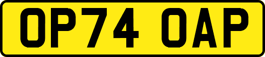 OP74OAP