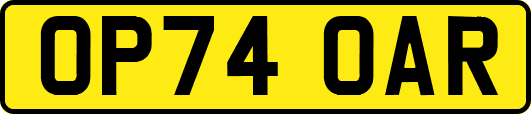 OP74OAR