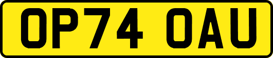 OP74OAU