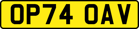 OP74OAV