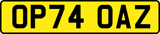 OP74OAZ