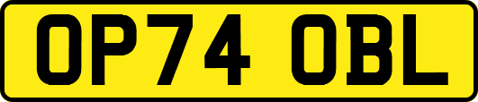 OP74OBL