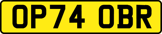 OP74OBR