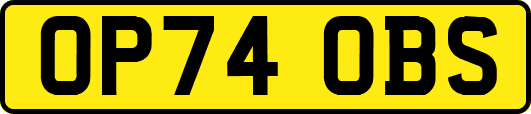 OP74OBS