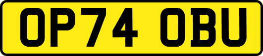 OP74OBU