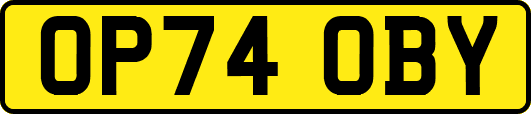 OP74OBY