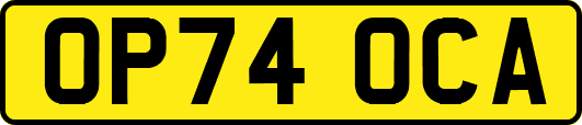OP74OCA