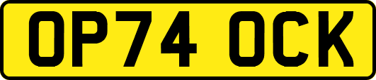 OP74OCK