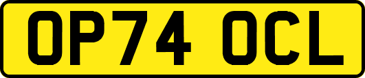 OP74OCL